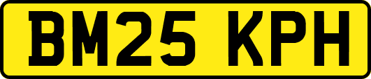 BM25KPH