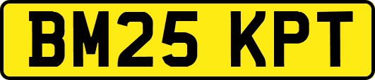 BM25KPT