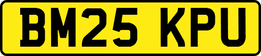 BM25KPU