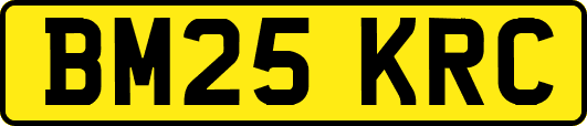 BM25KRC