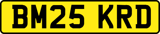 BM25KRD