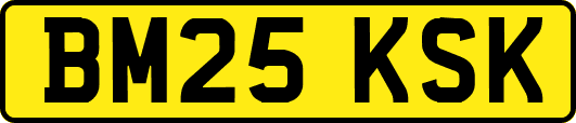 BM25KSK