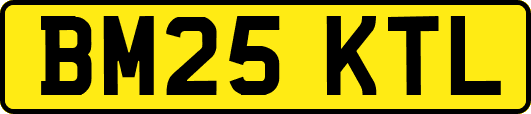 BM25KTL