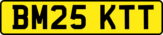 BM25KTT