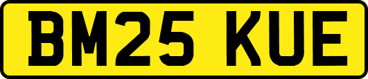BM25KUE