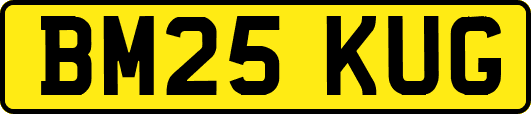BM25KUG