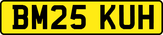 BM25KUH