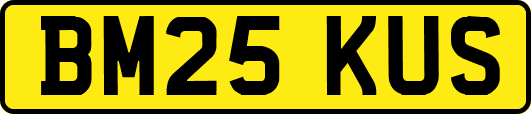 BM25KUS