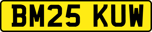 BM25KUW