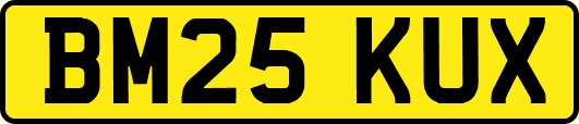 BM25KUX