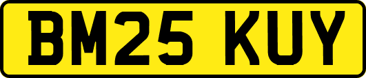 BM25KUY