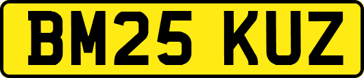 BM25KUZ