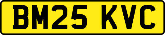 BM25KVC