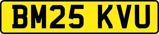 BM25KVU