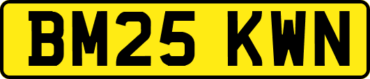 BM25KWN