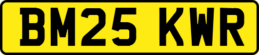 BM25KWR