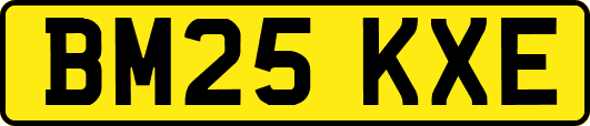 BM25KXE
