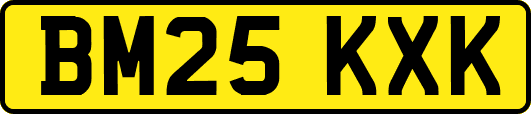 BM25KXK