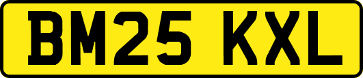 BM25KXL