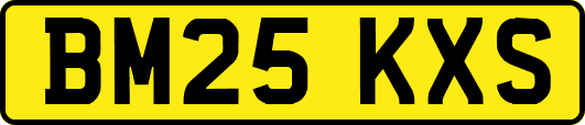 BM25KXS