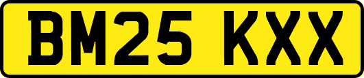BM25KXX