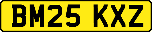 BM25KXZ