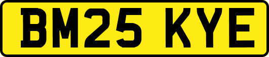 BM25KYE
