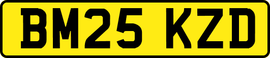BM25KZD