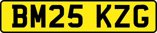 BM25KZG