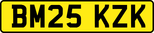 BM25KZK