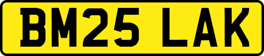 BM25LAK