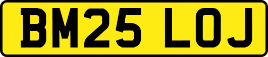 BM25LOJ