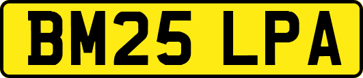 BM25LPA
