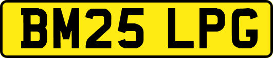 BM25LPG