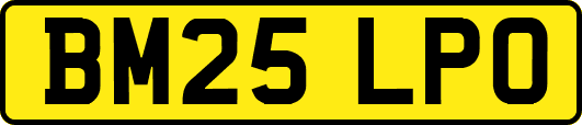 BM25LPO