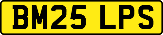 BM25LPS