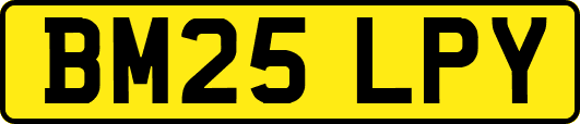 BM25LPY