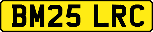 BM25LRC