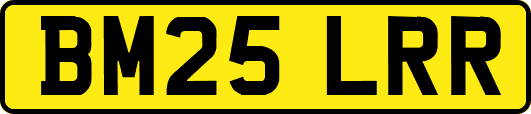 BM25LRR