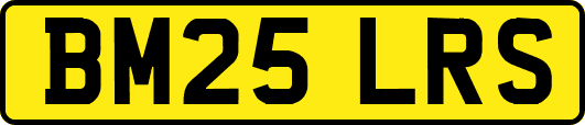 BM25LRS
