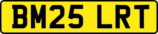 BM25LRT