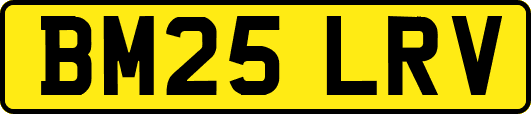 BM25LRV