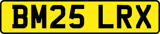 BM25LRX