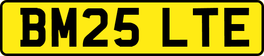 BM25LTE