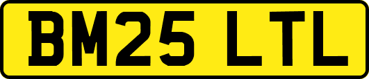 BM25LTL