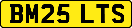 BM25LTS