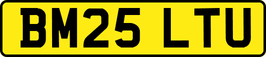 BM25LTU