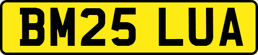BM25LUA
