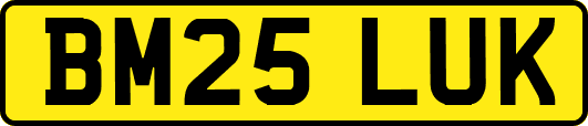 BM25LUK