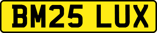 BM25LUX